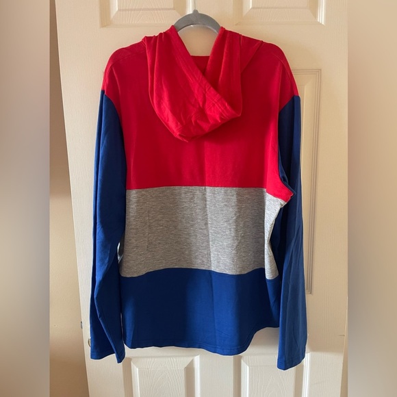 Fanatics New York Giants hoodie • Mens XL - Picture 6 of 9